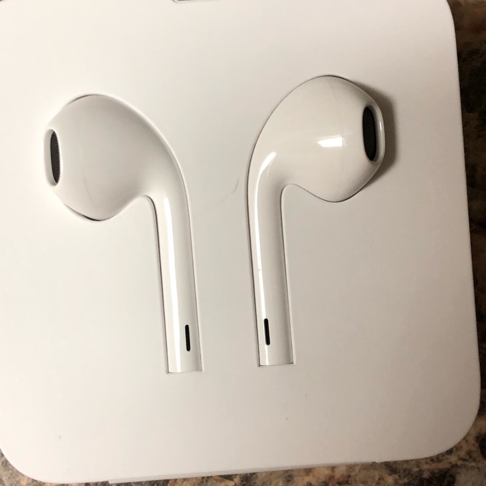 iPhone X Ear Buds